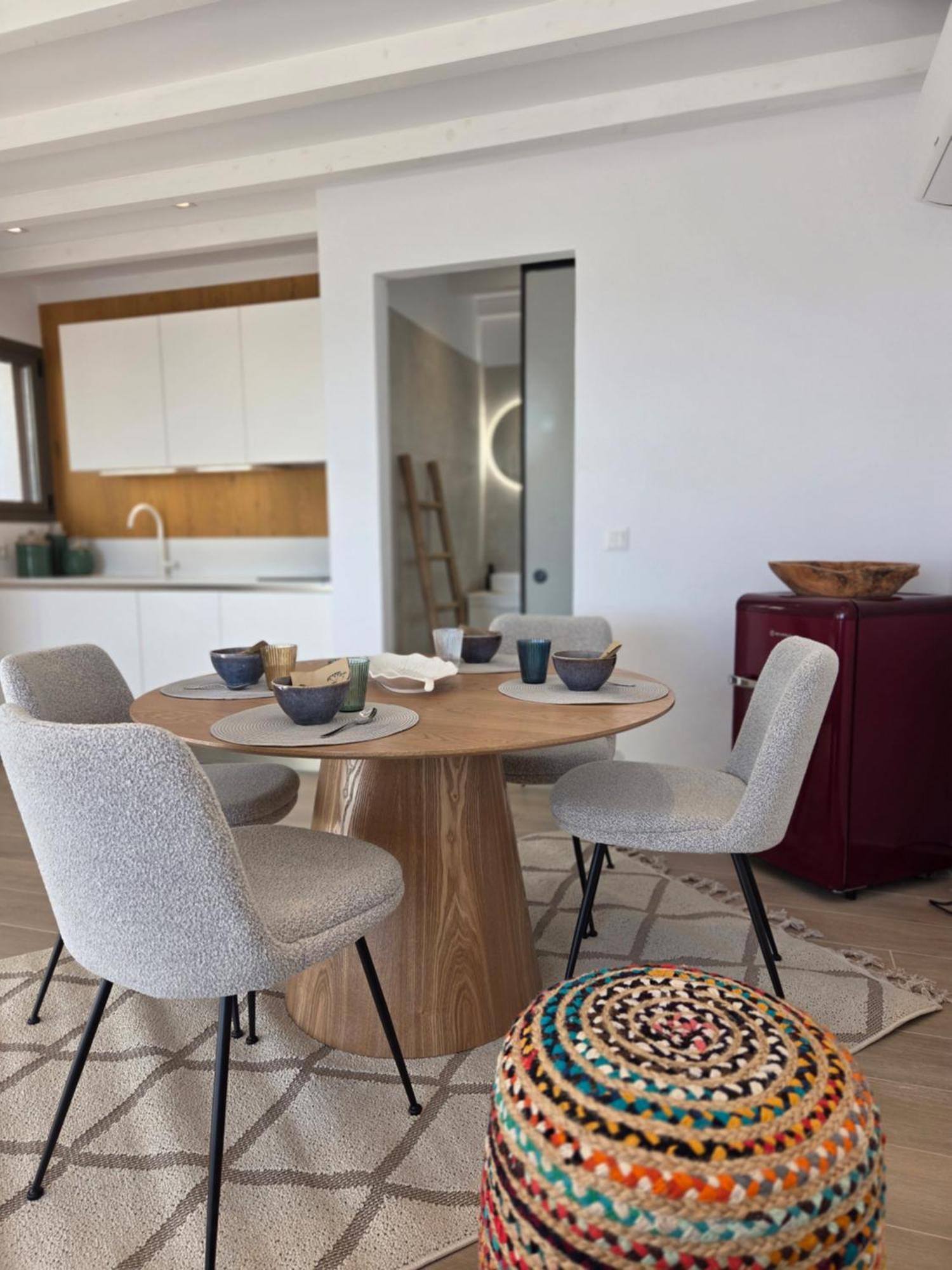 Kavvadades Villa Theia מראה חיצוני תמונה